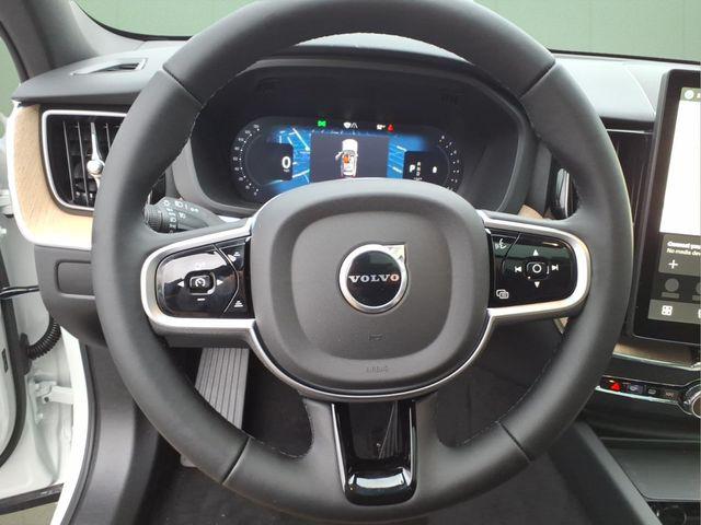 2026 Volvo XC60 B5 Core