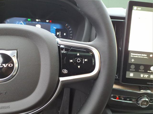 2026 Volvo XC60 B5 Core