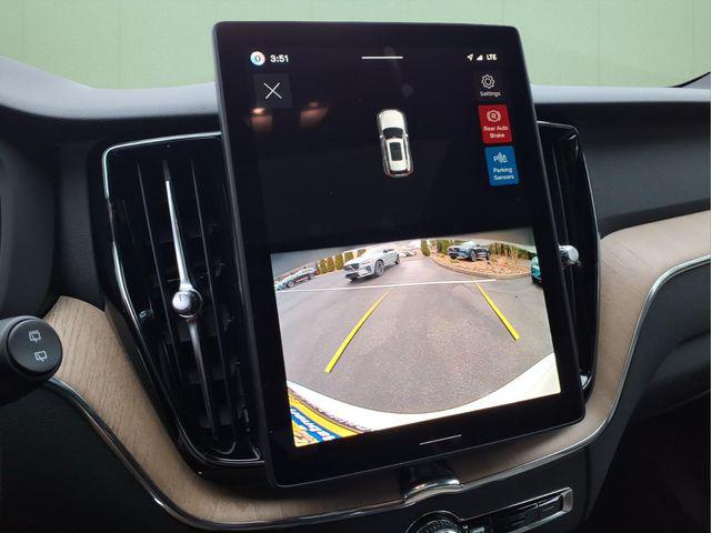 2026 Volvo XC60 B5 Core