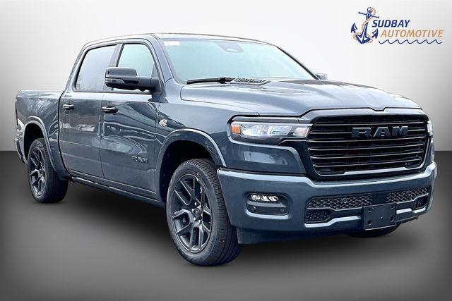 2026 Ram 1500 Laramie Crew Cab 4x4 5'7" Box for sale in Gloucester, MA