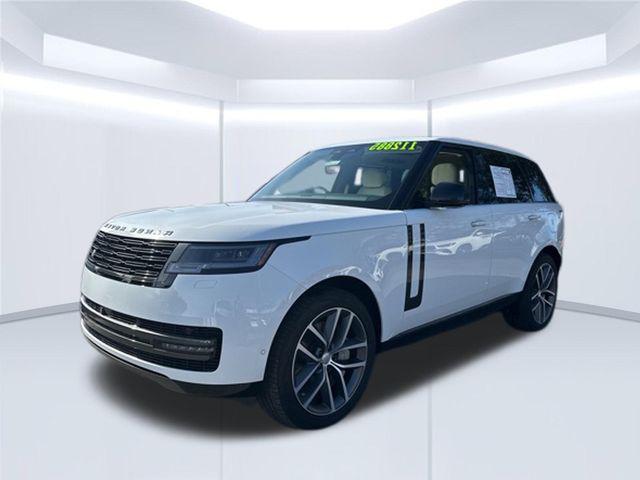 2025 Land Rover Range Rover P550e SE for sale in Wilmington, NC