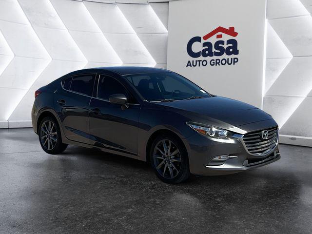 2018 Mazda Mazda3 Touring for sale in El Paso, TX