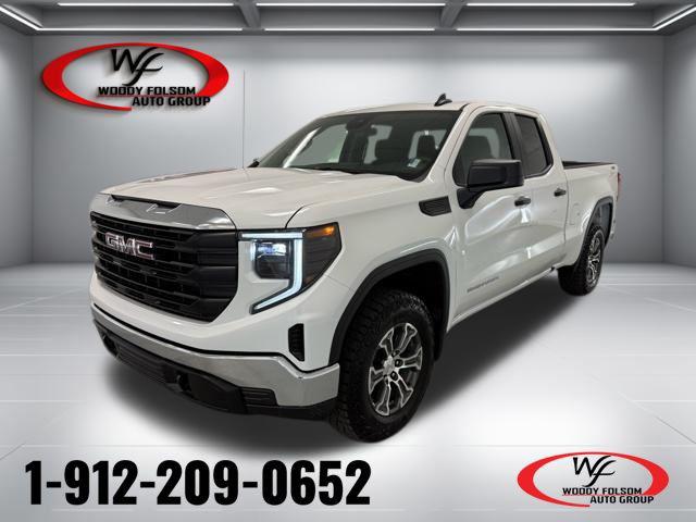 2026 GMC Sierra 1500 Double Cab, Standard Bed, Pro, 4WD for sale in BAXLEY, GA