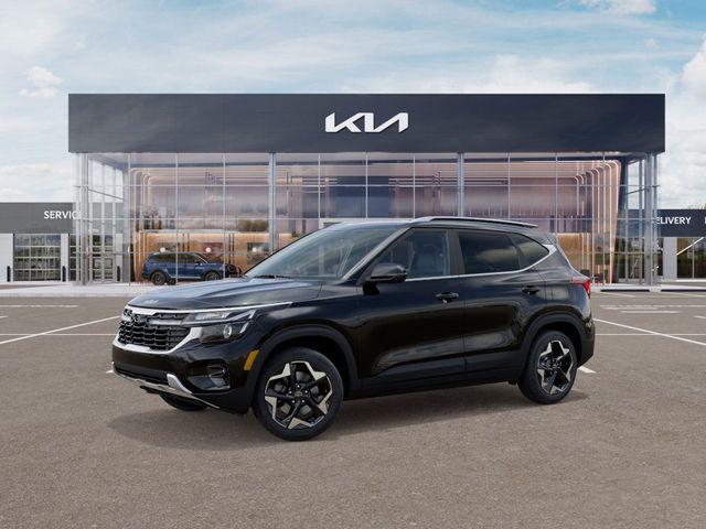 New 2026 Kia Seltos EX For Sale in Florence, SC