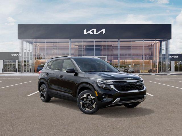 New 2026 Kia Seltos EX For Sale in Florence, SC