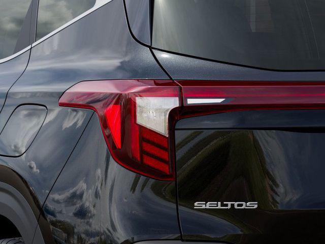 New 2026 Kia Seltos EX For Sale in Florence, SC