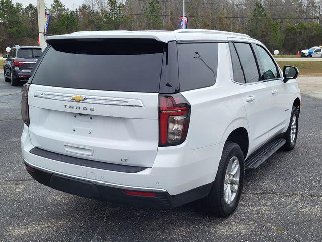 Used 2024 Chevrolet Tahoe For Sale in Florence, SC