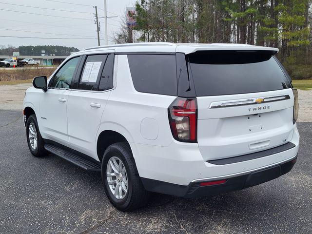 Used 2024 Chevrolet Tahoe For Sale in Florence, SC
