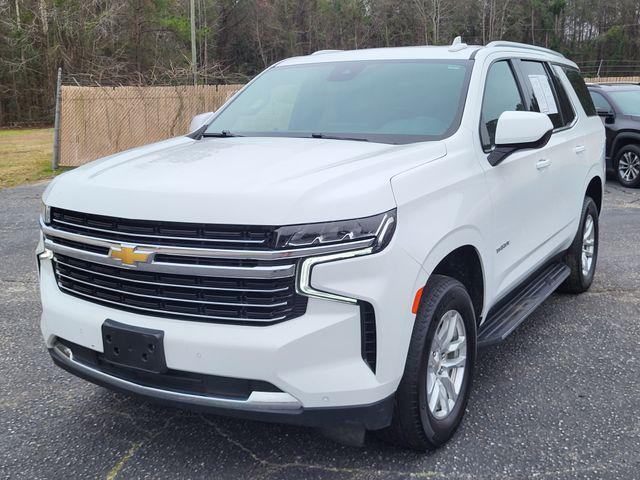 Used 2024 Chevrolet Tahoe For Sale in Florence, SC