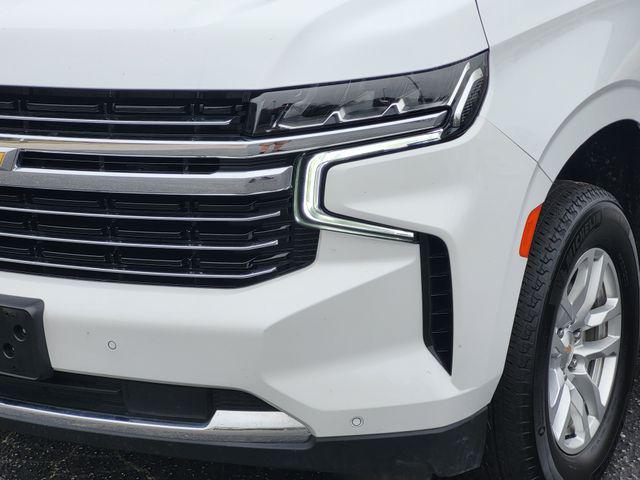 Used 2024 Chevrolet Tahoe For Sale in Florence, SC