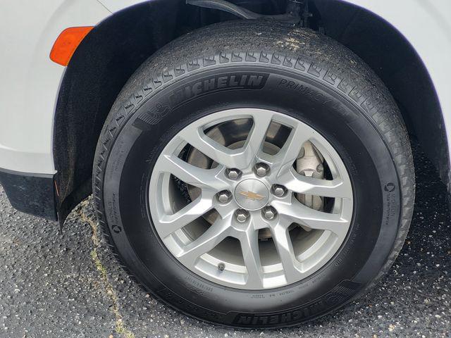 Used 2024 Chevrolet Tahoe For Sale in Florence, SC