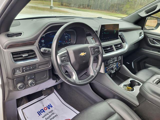 Used 2024 Chevrolet Tahoe For Sale in Florence, SC