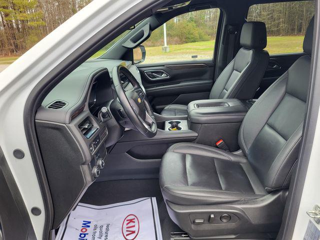 Used 2024 Chevrolet Tahoe For Sale in Florence, SC