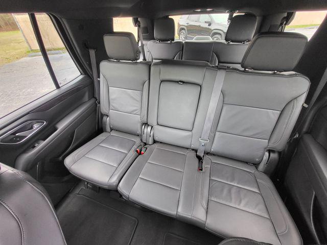 Used 2024 Chevrolet Tahoe For Sale in Florence, SC