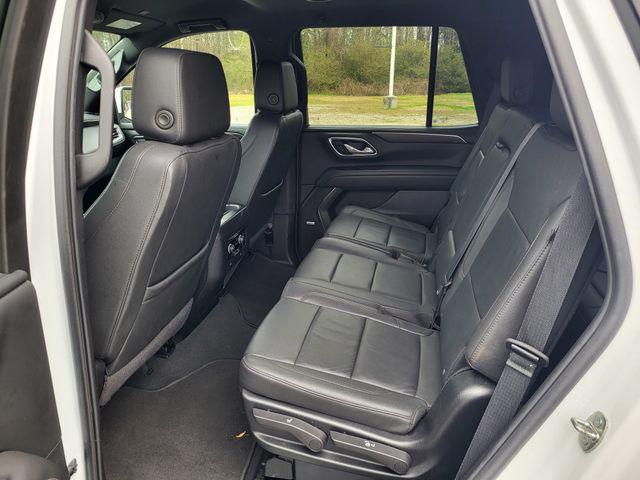 Used 2024 Chevrolet Tahoe For Sale in Florence, SC