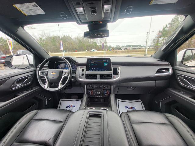 Used 2024 Chevrolet Tahoe For Sale in Florence, SC