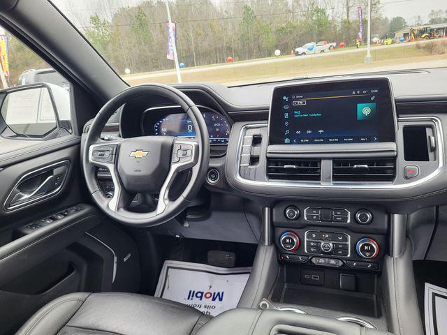 Used 2024 Chevrolet Tahoe For Sale in Florence, SC