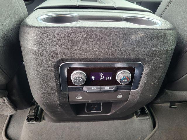 Used 2024 Chevrolet Tahoe For Sale in Florence, SC