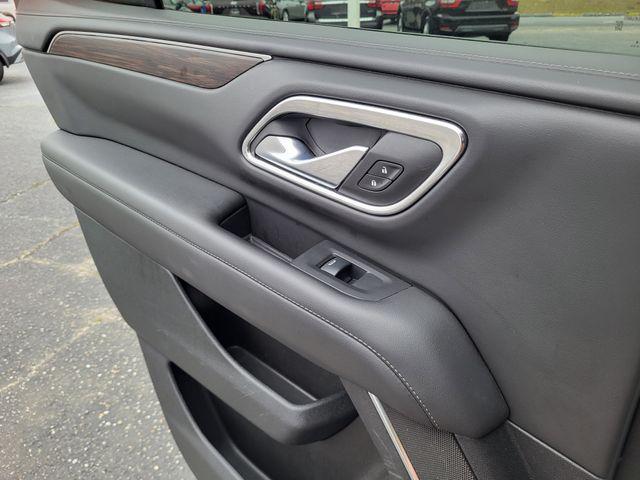 Used 2024 Chevrolet Tahoe For Sale in Florence, SC