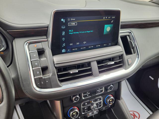 Used 2024 Chevrolet Tahoe For Sale in Florence, SC