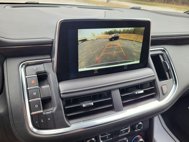 Used 2024 Chevrolet Tahoe For Sale in Florence, SC