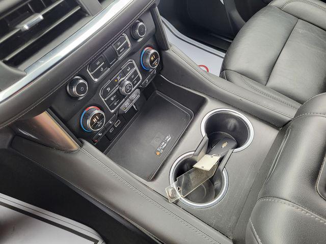 Used 2024 Chevrolet Tahoe For Sale in Florence, SC