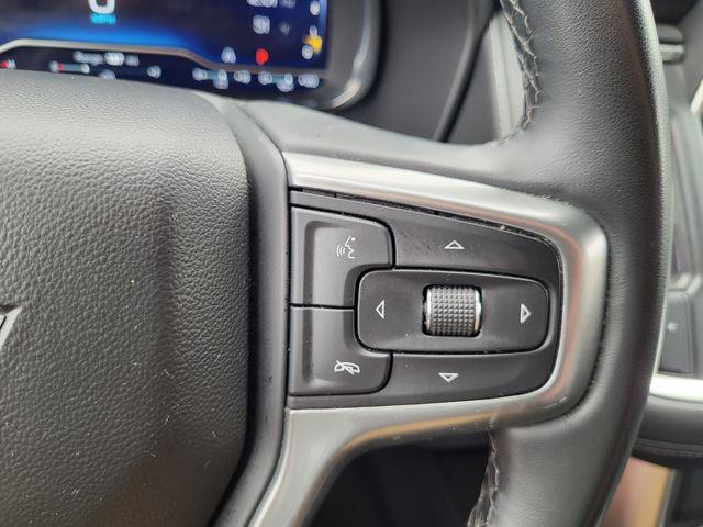 Used 2024 Chevrolet Tahoe For Sale in Florence, SC