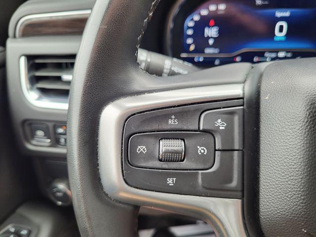 Used 2024 Chevrolet Tahoe For Sale in Florence, SC