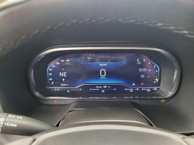 Used 2024 Chevrolet Tahoe For Sale in Florence, SC