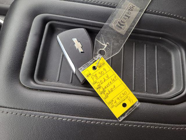 Used 2024 Chevrolet Tahoe For Sale in Florence, SC