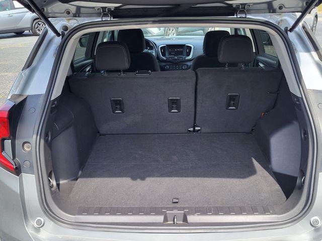 Used 2024 GMC Terrain For Sale in Florence, SC