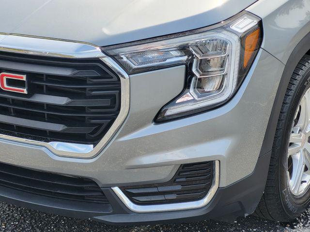 Used 2024 GMC Terrain For Sale in Florence, SC