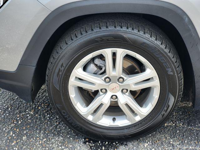 Used 2024 GMC Terrain For Sale in Florence, SC