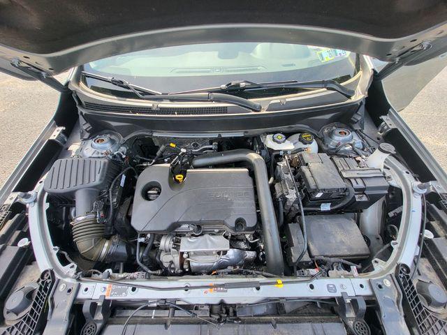 Used 2024 GMC Terrain For Sale in Florence, SC