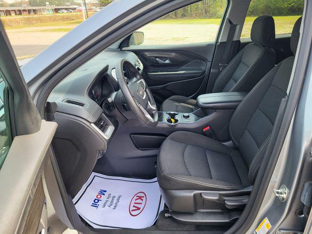Used 2024 GMC Terrain For Sale in Florence, SC