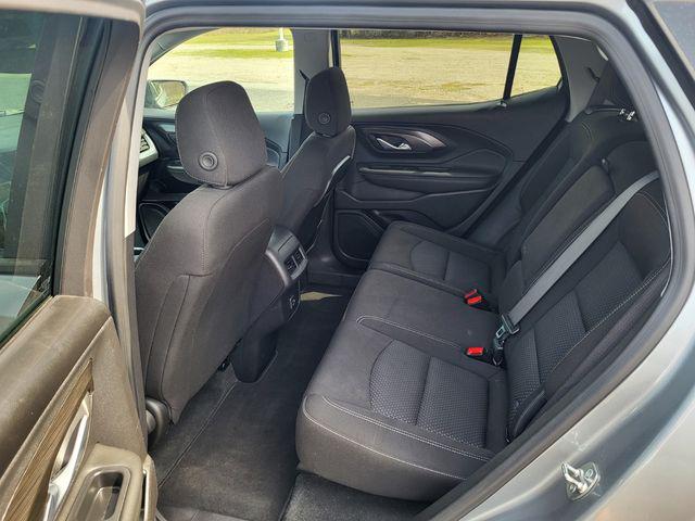 Used 2024 GMC Terrain For Sale in Florence, SC