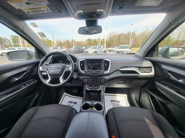 Used 2024 GMC Terrain For Sale in Florence, SC