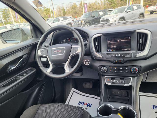 Used 2024 GMC Terrain For Sale in Florence, SC