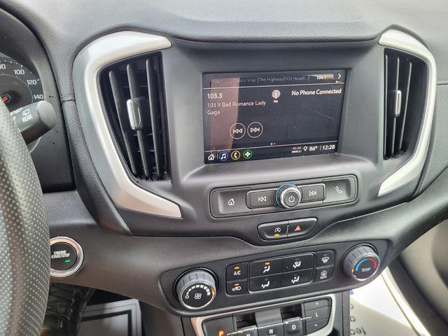 Used 2024 GMC Terrain For Sale in Florence, SC