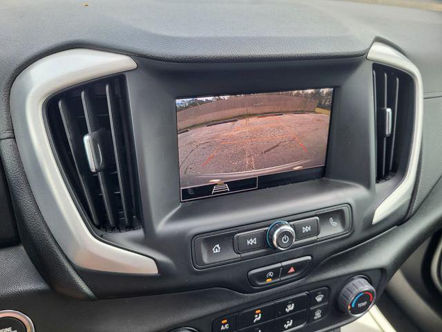 Used 2024 GMC Terrain For Sale in Florence, SC