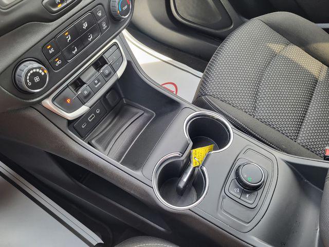 Used 2024 GMC Terrain For Sale in Florence, SC