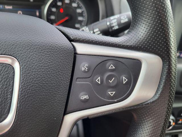 Used 2024 GMC Terrain For Sale in Florence, SC