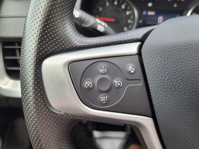 Used 2024 GMC Terrain For Sale in Florence, SC