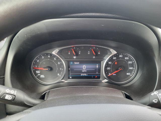 Used 2024 GMC Terrain For Sale in Florence, SC