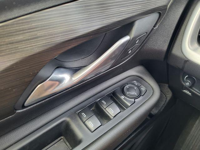 Used 2024 GMC Terrain For Sale in Florence, SC