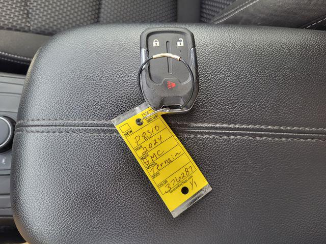 Used 2024 GMC Terrain For Sale in Florence, SC