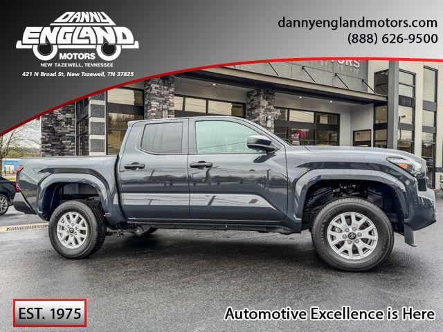 2025 Toyota Tacoma SR for sale in New Tazwell, TN