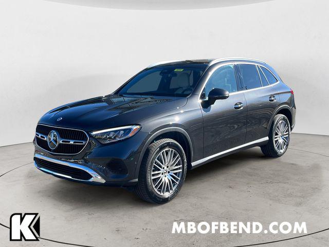 2026 Mercedes-Benz GLC GLC 300 for sale in Bend, OR