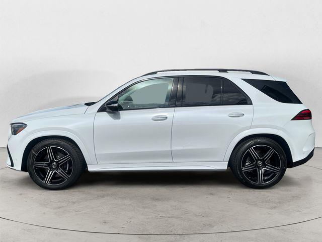 2026 Mercedes-Benz GLE GLE 580 4MATIC