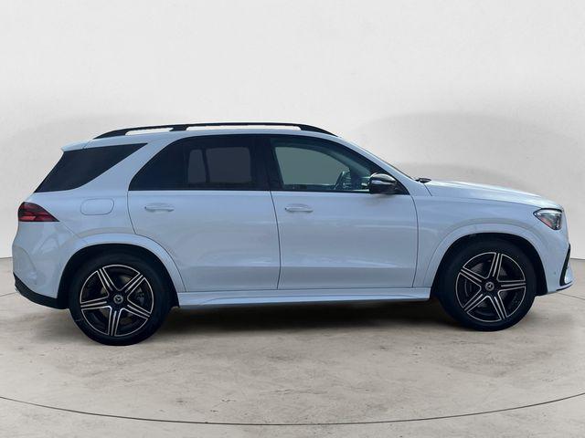 2026 Mercedes-Benz GLE GLE 580 4MATIC